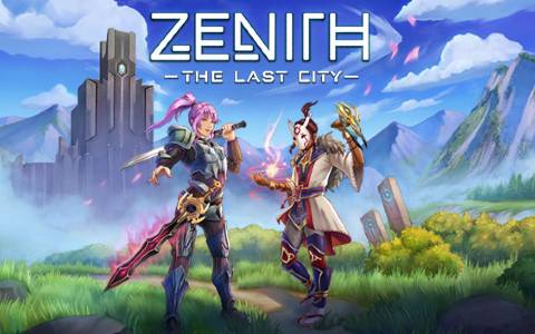 Zenith: The Last City(Nexus)